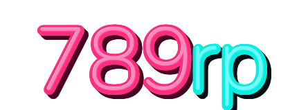 789rp — logo kanal