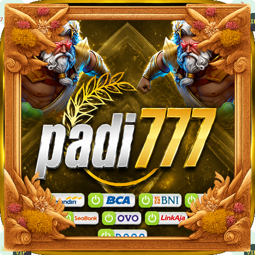 padi777 — galeri pratinjau - APK Resmi
