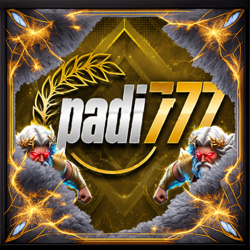 padi777 — galeri pratinjau Resmi APK